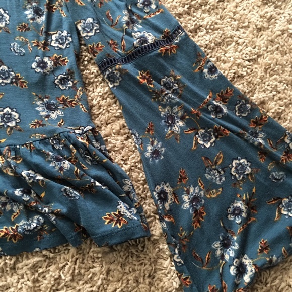 Boho blouse - Picture 2 of 4